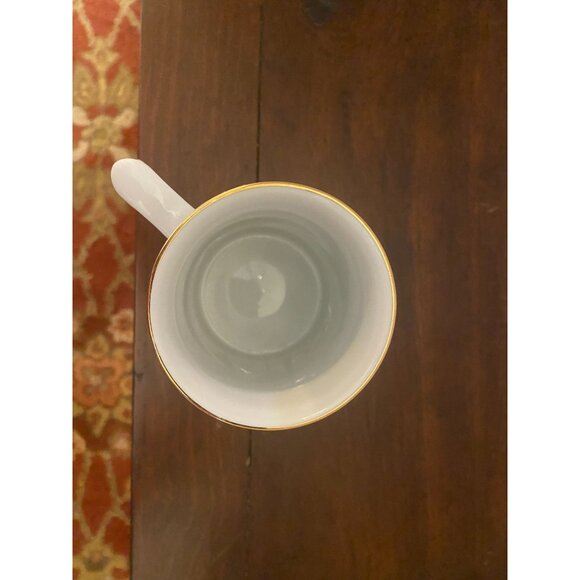 Formalities Baum Brothers 4" Christmas Mugs (Qty. 4) - Picture 5 of 7